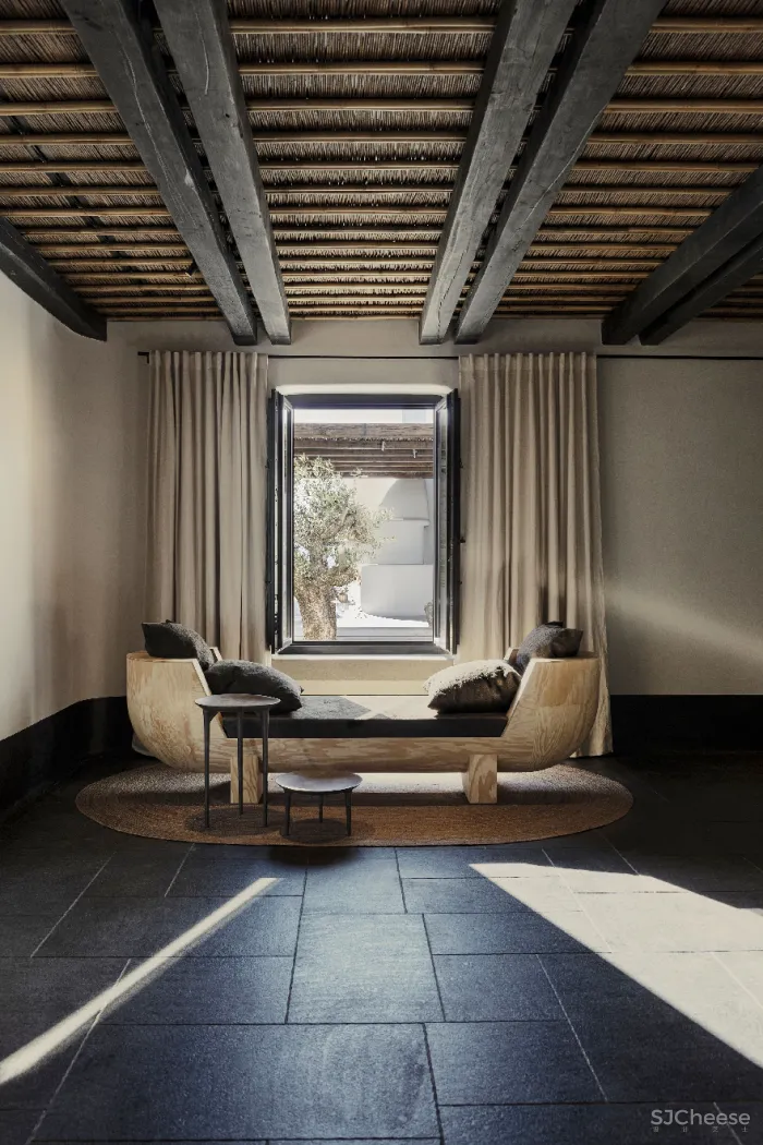 侘寂风的民宿现在为什么这么火!