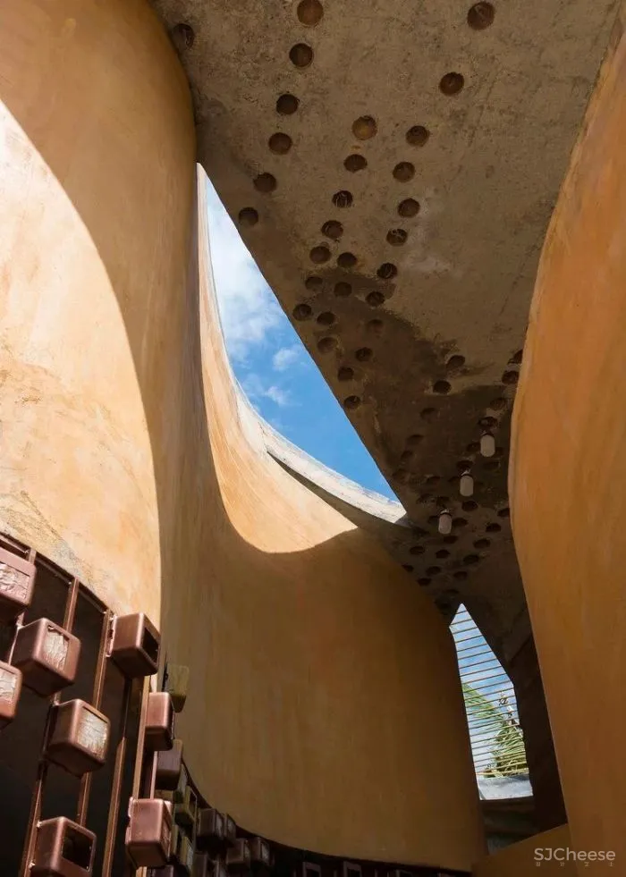 印度设计，原始与现代的碰撞！