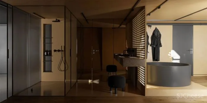 不一样的禁欲主义