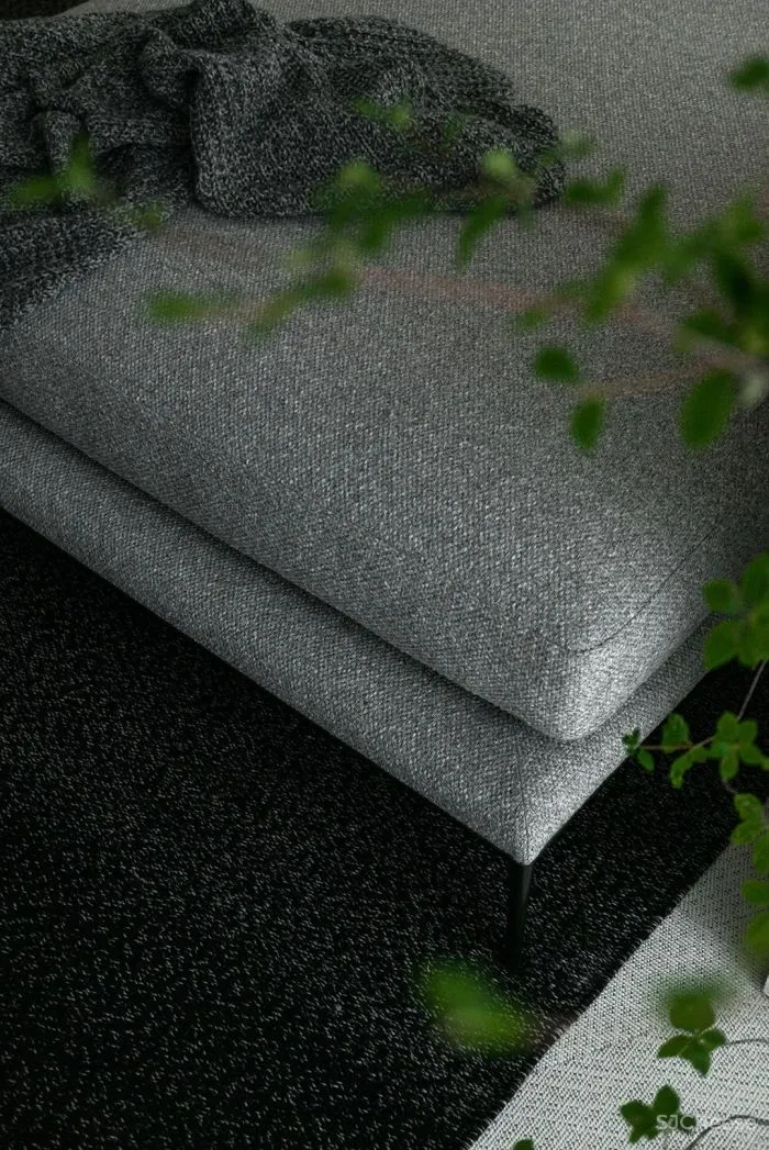 红山设计 北京 170㎡ 陶宅,精密艺术的都市人居构想