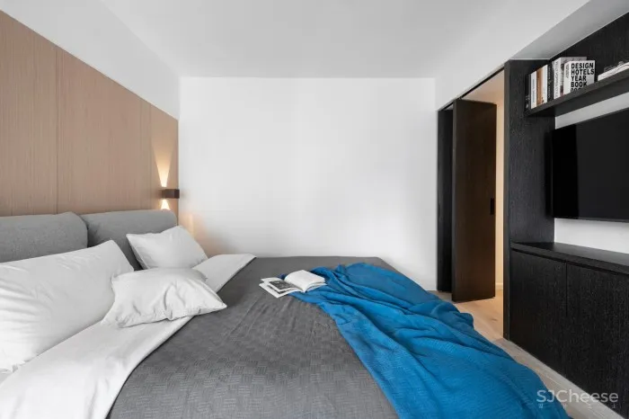 璞珥空间设计 | 心·境