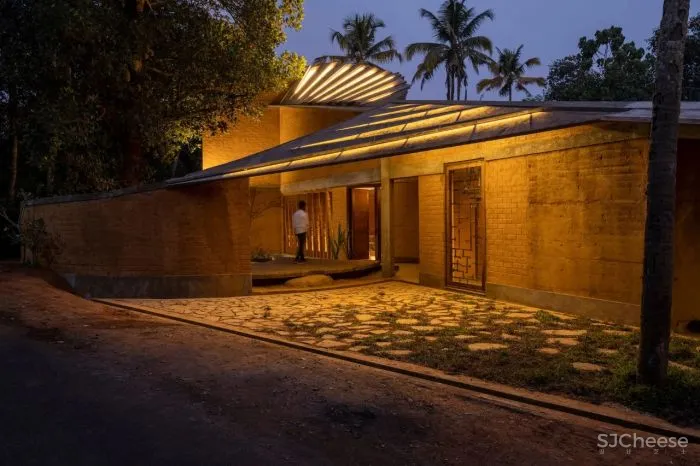 印度设计，原始与现代的碰撞！