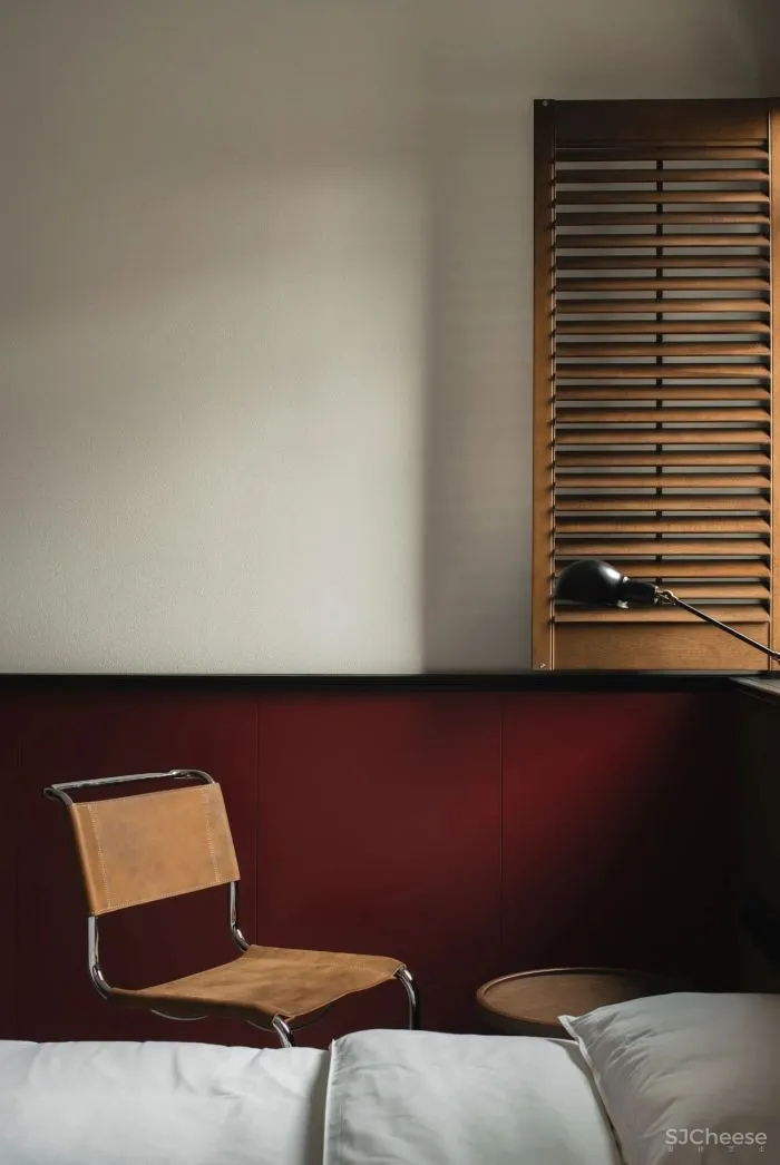 不大的酒店 成都不大酒店