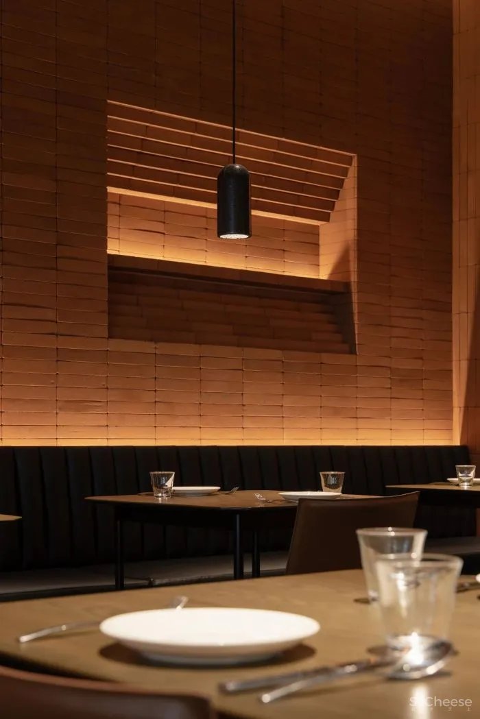 GTD新作丨 砖业做牛排 三个庄园牛排屋 · 金华店