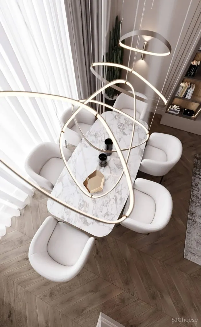 设计,越纯粹,越高级!