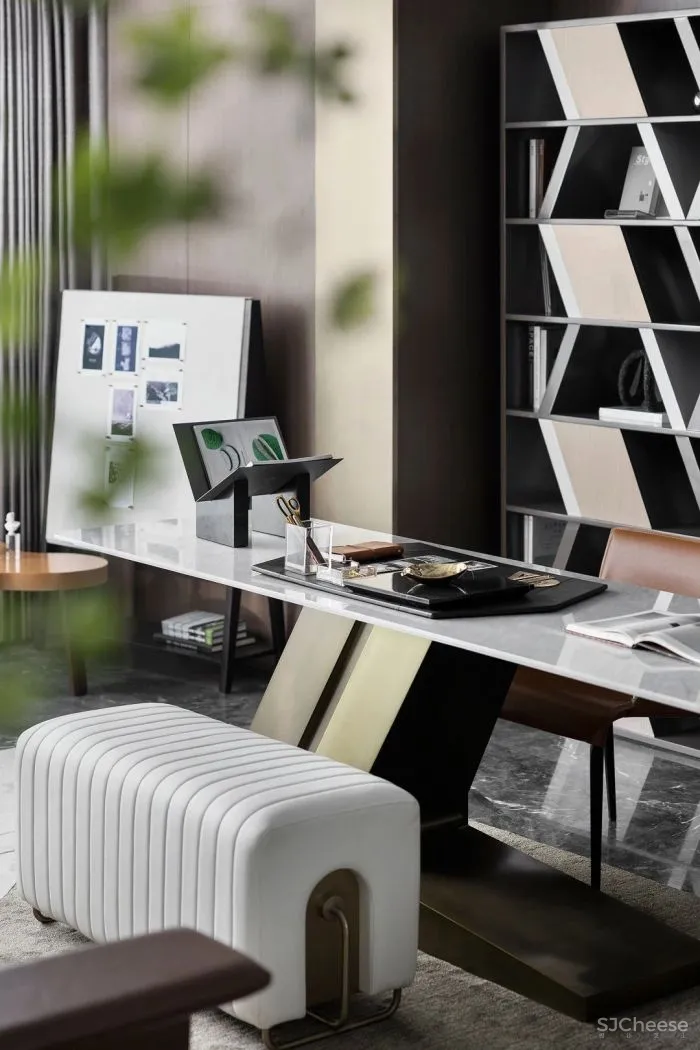 旭辉-赛拉维:去繁就简,空间本该有的高级姿态!