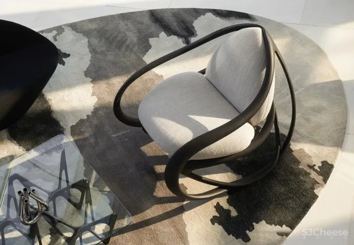 布鲁盟新作 丨折衷主义与艺术共鸣