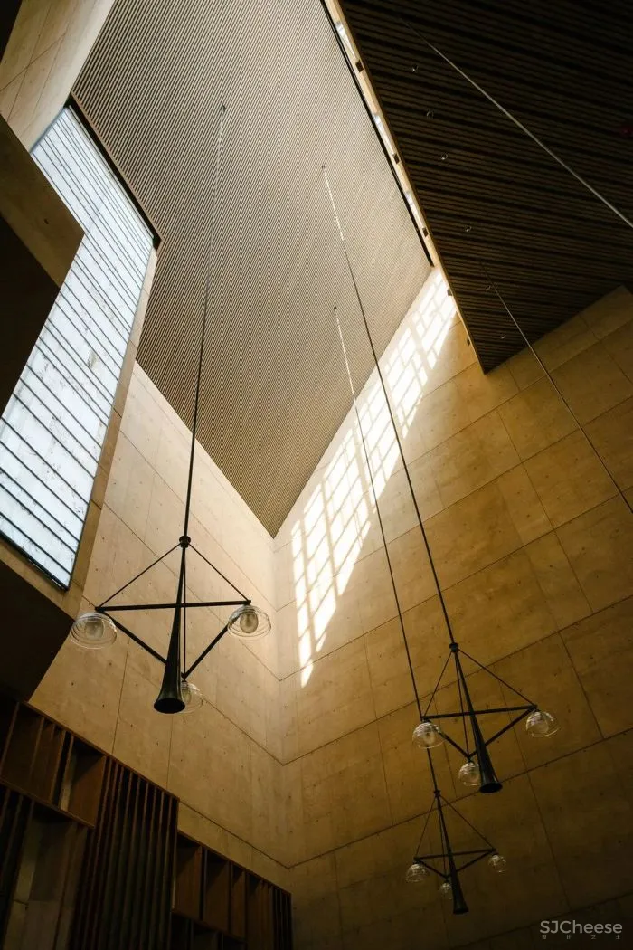 拉斐尔·莫内欧丨与历史对话才是当代建筑的价值所在