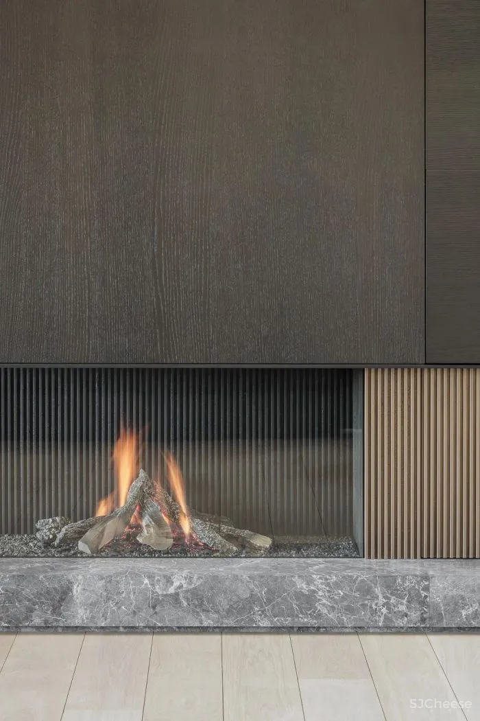 比利时设计,朴实居所!