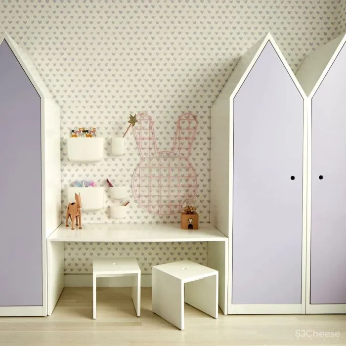 Sissy Marley 简约木系风华