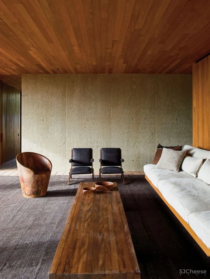 极简大师 Vincent Van Duysen |美得让人沉思的宁静设计