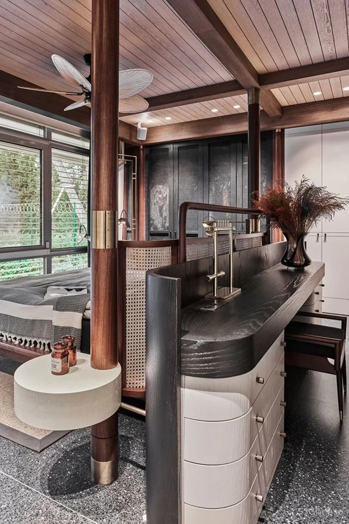 【Escape From Sofa】土耳其的简约摩登设计