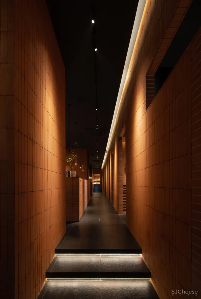 GTD新作丨 砖业做牛排 三个庄园牛排屋 · 金华店