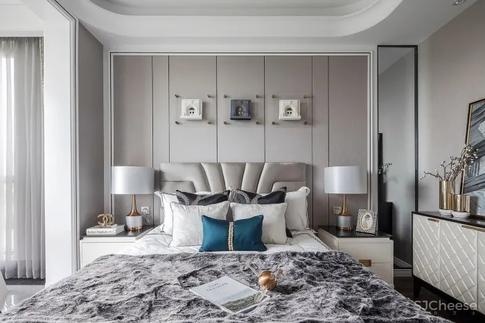 鲲誉设计 KUNYU DESIGN | 用一生演绎艺术时尚,自己决定想成为谁。