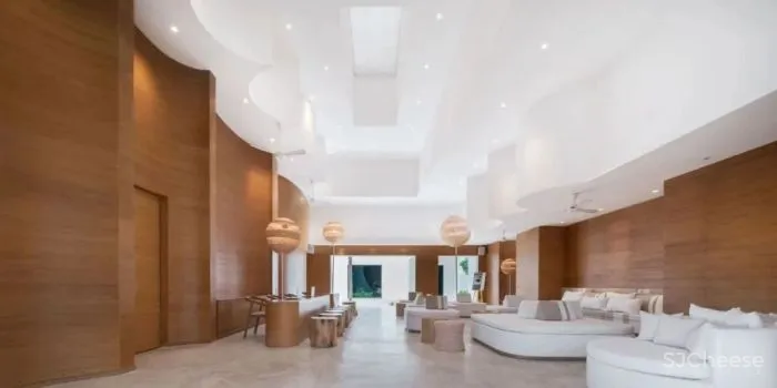 Onion打造-苏梅岛Sala Chaweng海滩酒店二期！