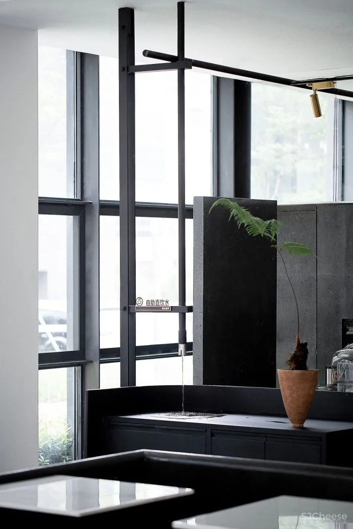 新作|埂上设计:简构空间,融合高于生活的艺术