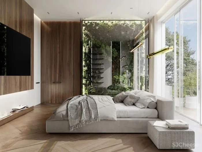 极简即极奢 Alina Larionova新作