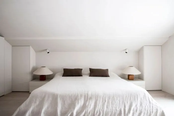 自然简，淡泊心境的高贵 OOAA新作