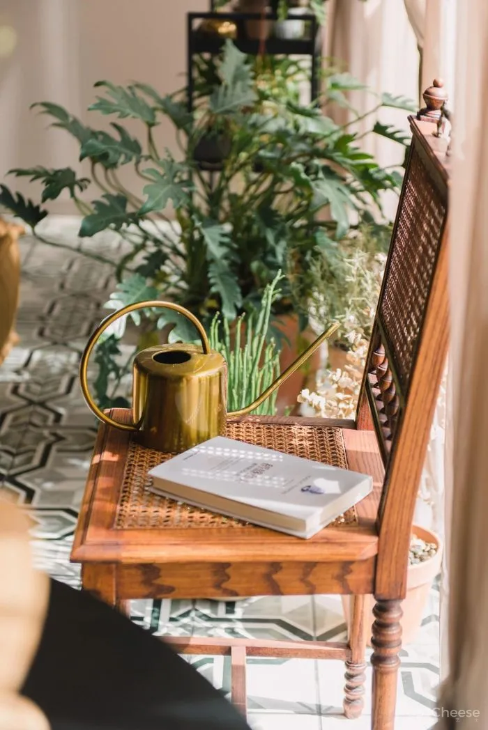 这4个年轻人“折腾”出来的家,内心戏也太足了吧!