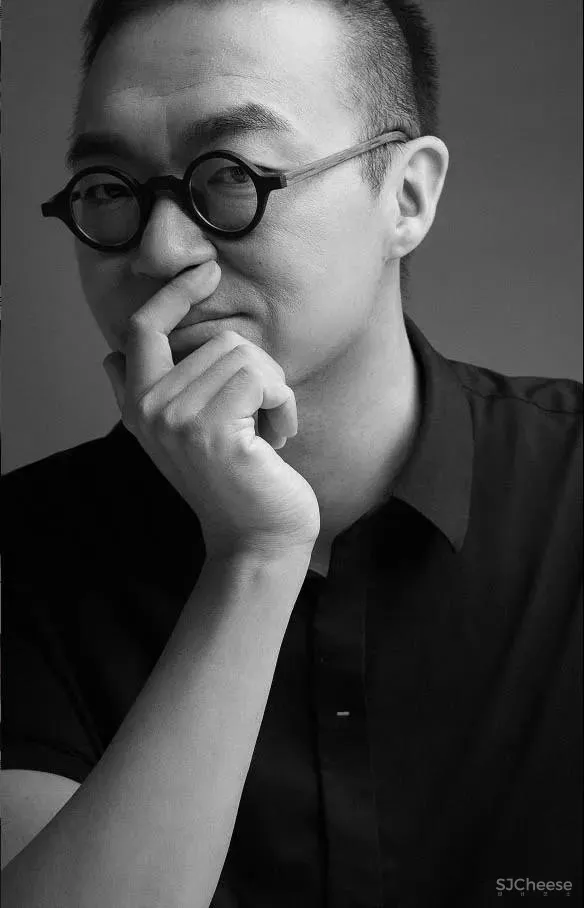 姚晓冰力作 | Riverside new world 河畔新世界