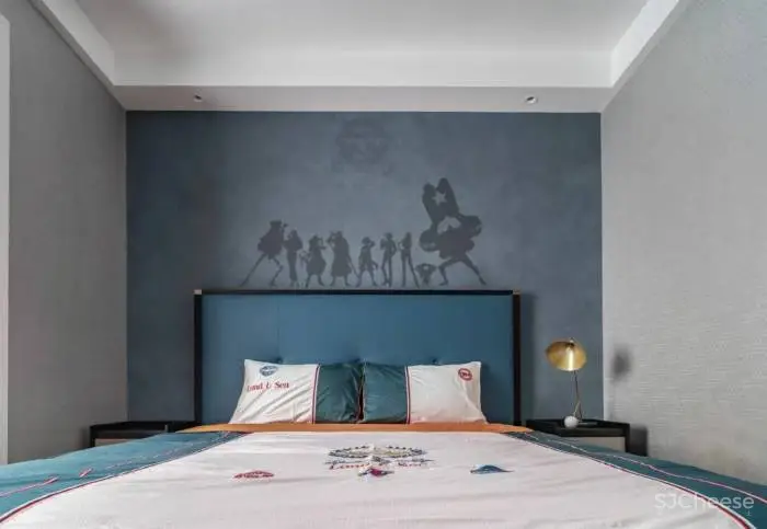 定格纯粹美好,尽显色彩浸润之美|米洛映象