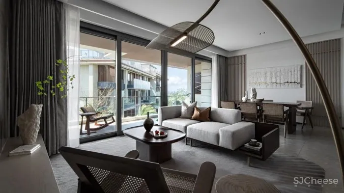 新作丨 雅居乐 x 赛拉维 · 向海而兴