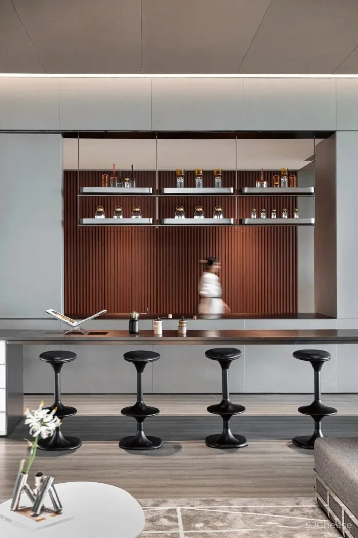 元禾大千新作 丨 艺术基因 空间的序列语言