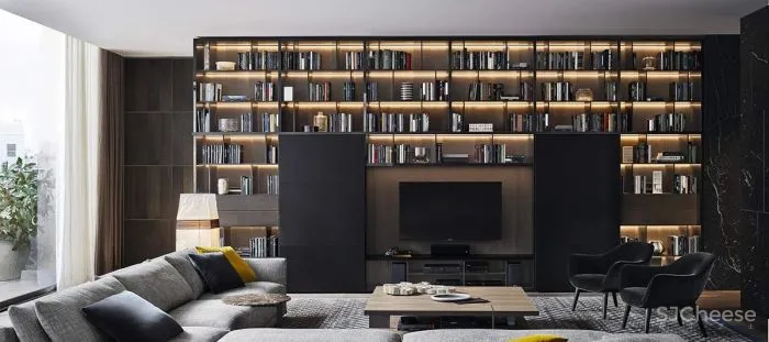 意大利设计,高级艺术范儿!