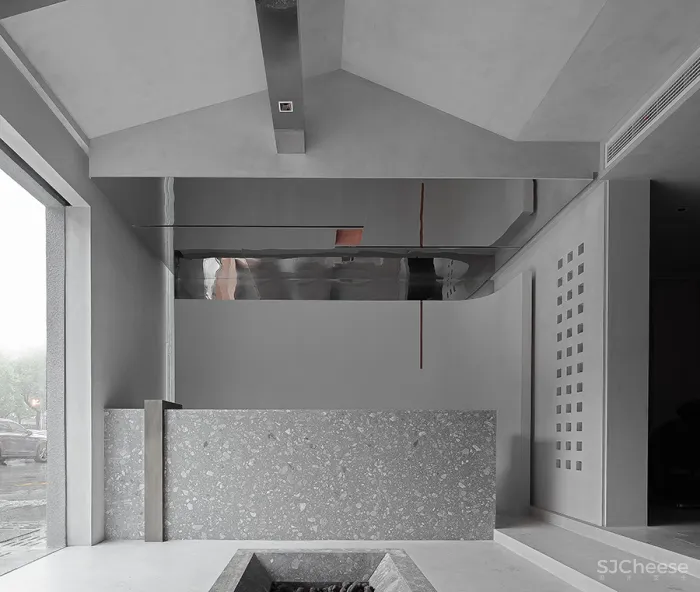 JN×NEO DESIGN • TOSIDO|功能与无用的博弈