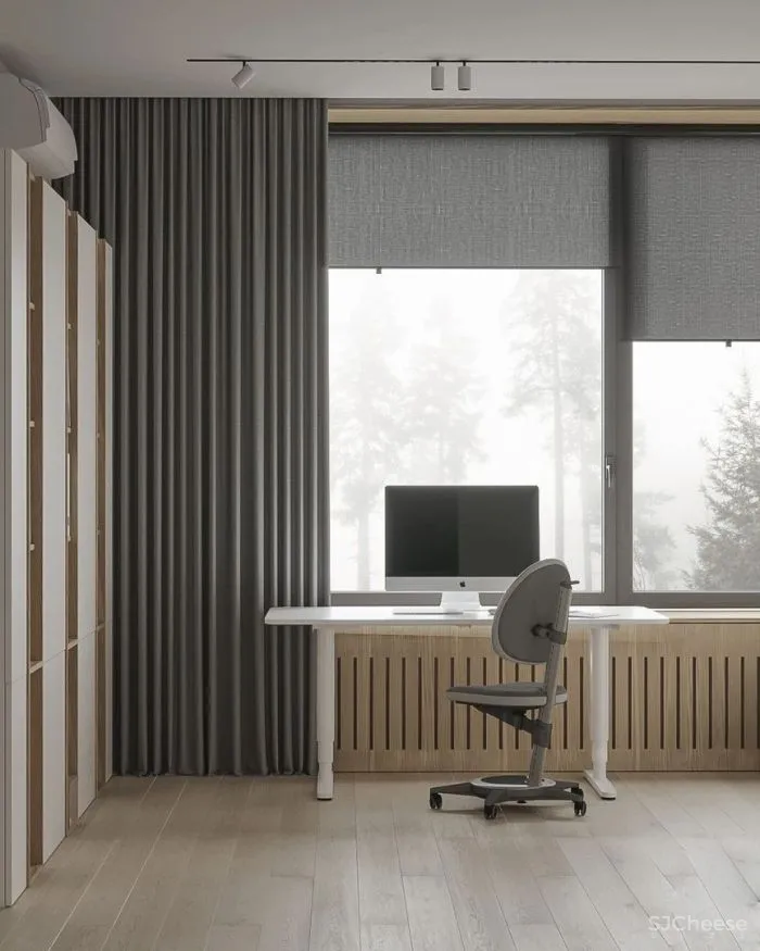 法式与极简的邂逅 Vae design新作