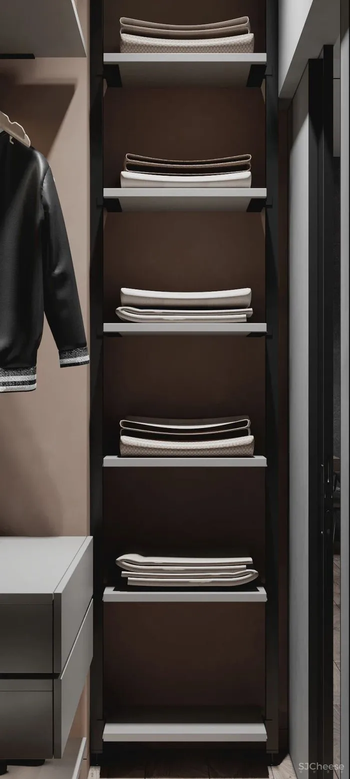 极简高级灰,生活的至高美学!