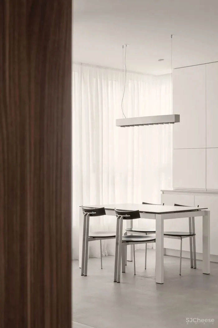 极简,真有格调!