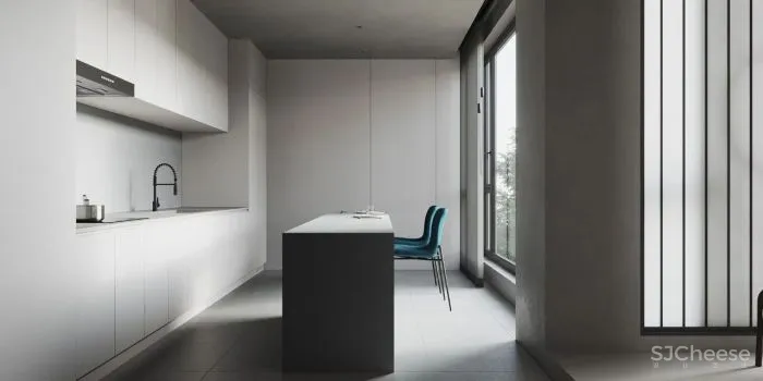 诗意居所 Lan Hen新作