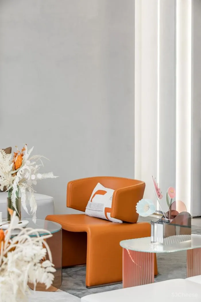 旭辉新城 x S.U.N 夏日热情的碰撞