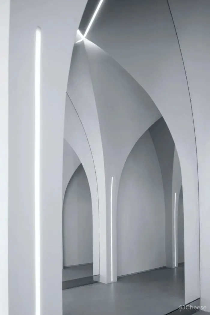 新作丨 DPD年度力作 北京3AM·S艺术沙龙,时光之美,不止一刻