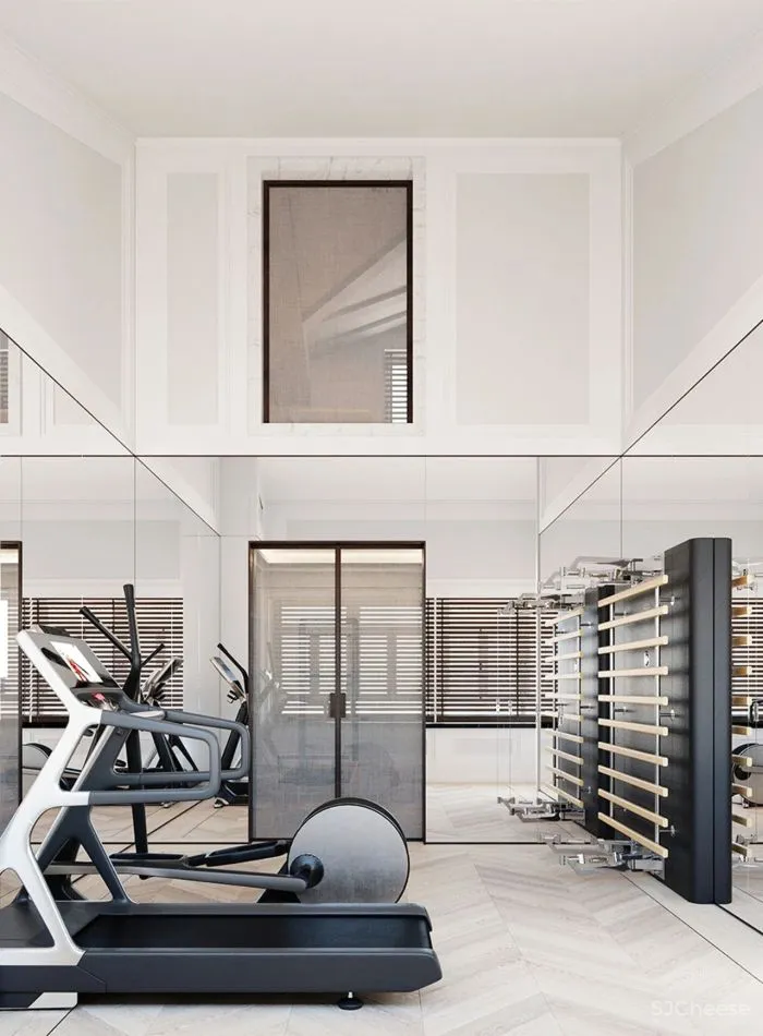 Jaime Beriestain 新作 艺术美学的当代诠释