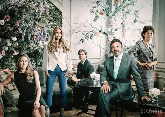 上海奢华酒店新地标丨 上海罗克福特西岸酒店 即将开业,HBA × Olga Polizzi联袂设计