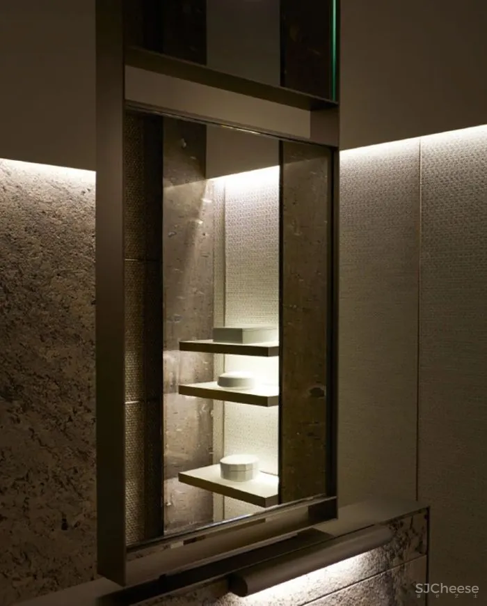 Owall Hotel , 东方之美的遗珠 Paik Sun Kim