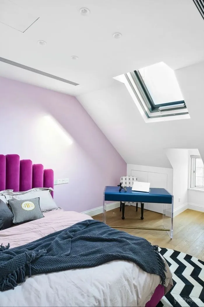 绝美轻奢风,就是这么撩人!