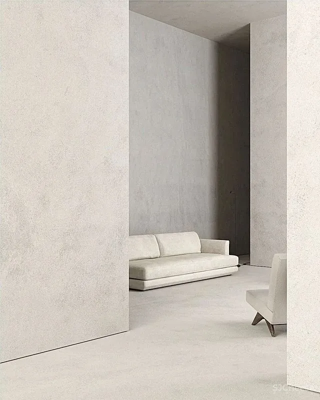 俄罗斯设计,极简美感!