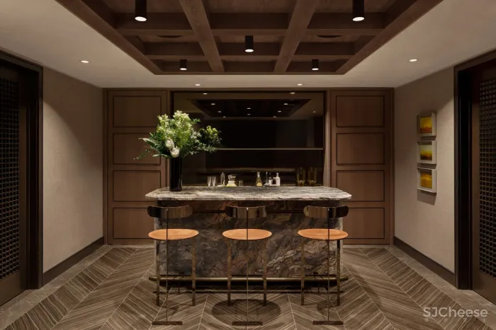 鬼才Heatherwick设计纽约公寓楼 3 套样板房公开,真正高性价比的豪宅