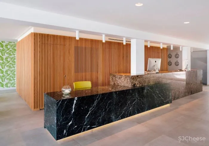 ZOOCO Estudio丨西班牙Flamingo俱乐部酒店