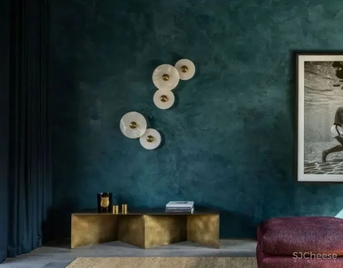 威尼斯式简约的日常内涵 Electric Bowery