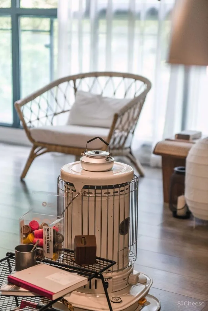 这4个年轻人“折腾”出来的家,内心戏也太足了吧!