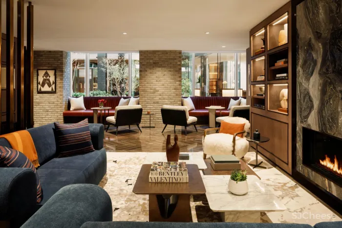 鬼才Heatherwick设计纽约公寓楼 3 套样板房公开,真正高性价比的豪宅