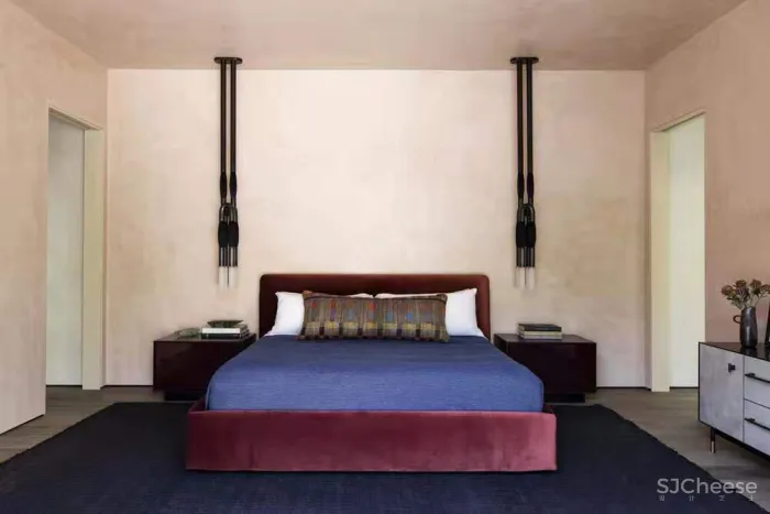 威尼斯式简约的日常内涵 Electric Bowery