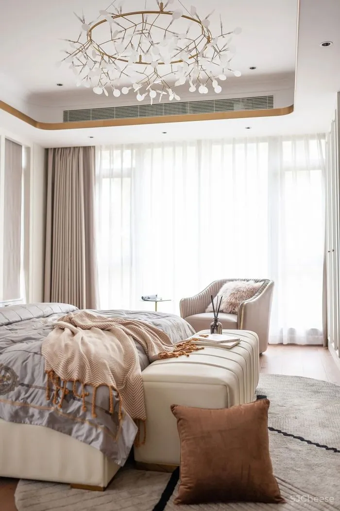 海德中央公园·方寸之间 演绎复古轻奢 壹品嘉