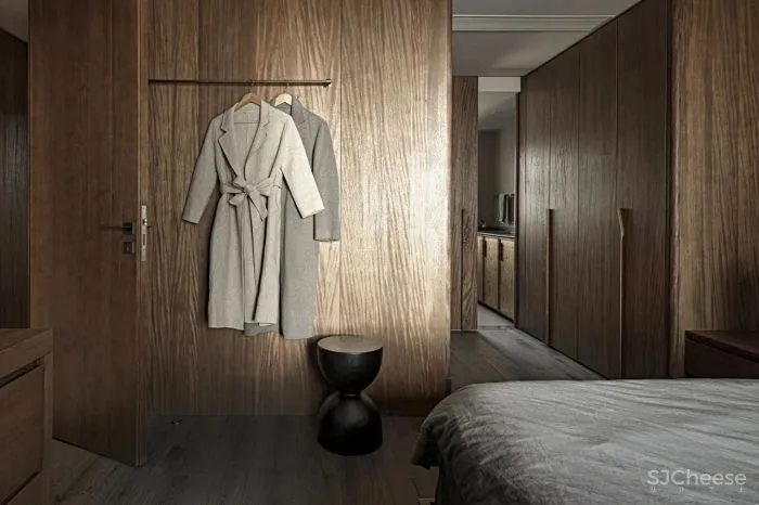 新作丨 多纷 × 私宅:老炮儿