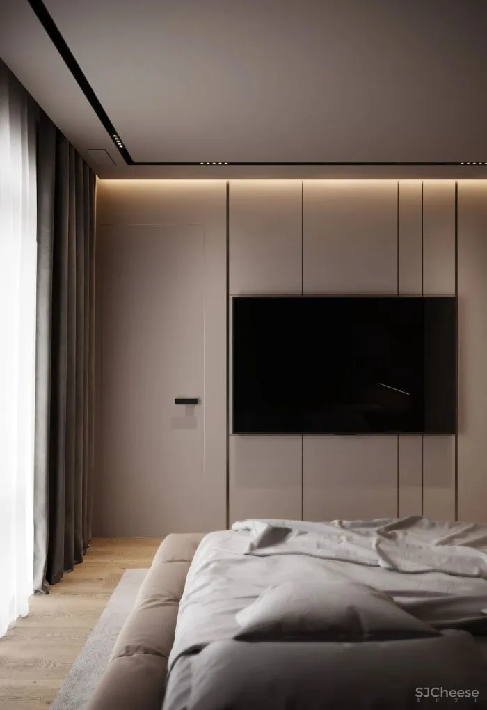 设计,越纯粹,越高级!