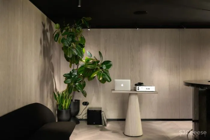 GIR CAFE IN BELGRADE BY STUDIO AUTORI.